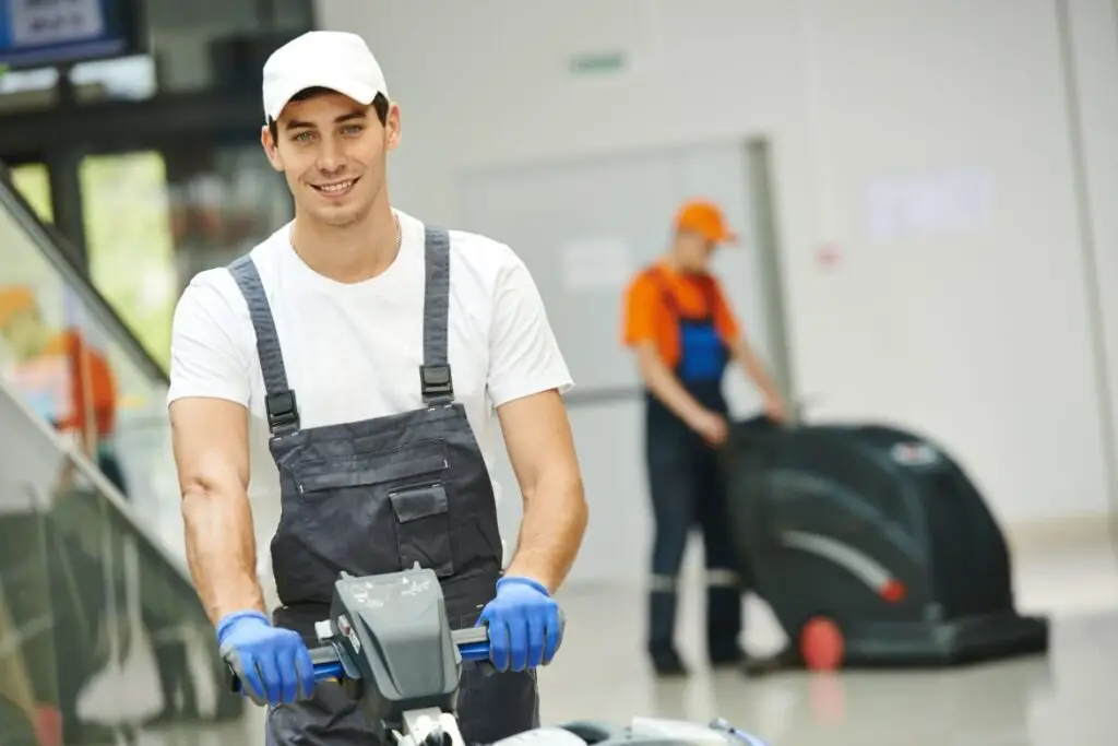 MAINTENANCE SERVICES ABUDHABI